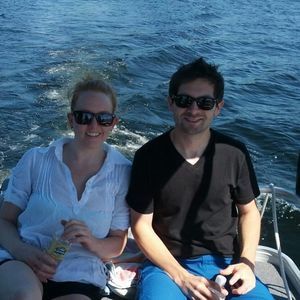 Meet your Posher, Nick